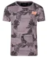 Jongens shirt km RAVAGIO