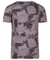 Jongens shirt km RAVAGIO