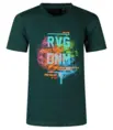 Jongens shirt km RAVAGIO