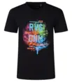 Jongens shirt km RAVAGIO