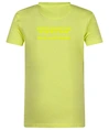Jongens shirt km RAVAGIO