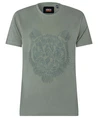 Jongens shirt km RAVAGIO