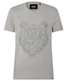 Jongens shirt km RAVAGIO