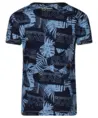 Jongens shirt km RAVAGIO