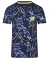 Jongens shirt km RAVAGIO