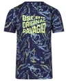 Jongens shirt km RAVAGIO