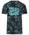 Jongens shirt km RAVAGIO