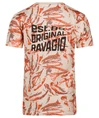 Jongens shirt km RAVAGIO