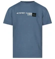 Jongens shirt km RAVAGIO