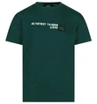 Jongens shirt km RAVAGIO