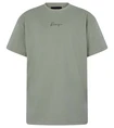 Jongens shirt km RAVAGIO