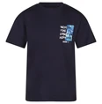 Jongens shirt km RAVAGIO