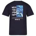Jongens shirt km RAVAGIO