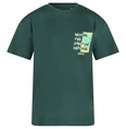 Jongens shirt km RAVAGIO
