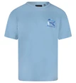 Jongens shirt km RAVAGIO