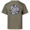 Jongens shirt km RAVAGIO