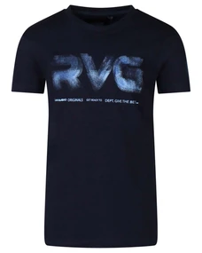 Jongens shirt km RAVAGIO