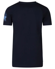 Jongens shirt km RAVAGIO