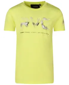 Jongens shirt km RAVAGIO