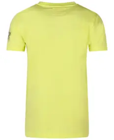 Jongens shirt km RAVAGIO