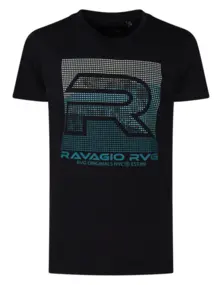 Jongens shirt km RAVAGIO