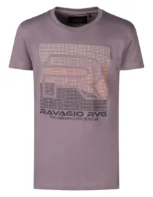 Jongens shirt km RAVAGIO