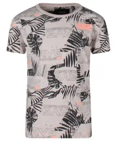 Jongens shirt km RAVAGIO