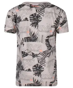 Jongens shirt km RAVAGIO