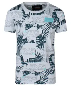 Jongens shirt km RAVAGIO