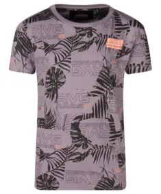 Jongens shirt km RAVAGIO
