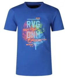 Jongens shirt km RAVAGIO
