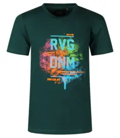 Jongens shirt km RAVAGIO