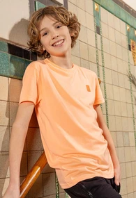 Jongens shirt km RAVAGIO
