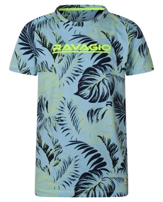 Jongens shirt km RAVAGIO
