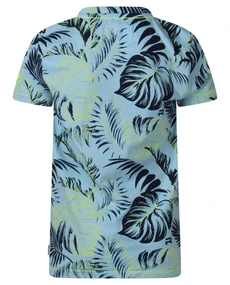 Jongens shirt km RAVAGIO