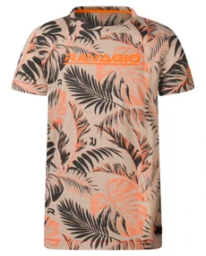 Jongens shirt km RAVAGIO