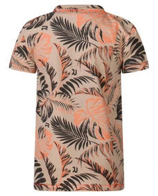 Jongens shirt km RAVAGIO