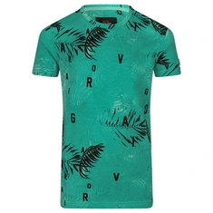Jongens shirt km RAVAGIO