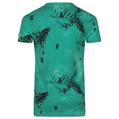 Jongens shirt km RAVAGIO
