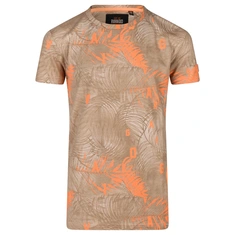 Jongens shirt km RAVAGIO