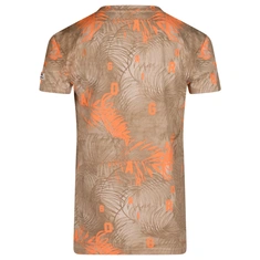 Jongens shirt km RAVAGIO
