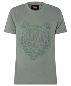 Jongens shirt km RAVAGIO
