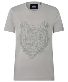 Jongens shirt km RAVAGIO