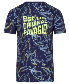 Jongens shirt km RAVAGIO