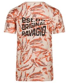 Jongens shirt km RAVAGIO