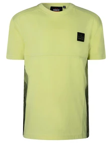 Jongens shirt km RAVAGIO