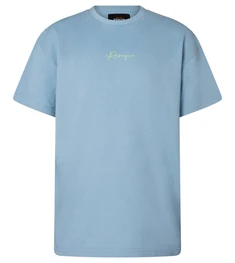 Jongens shirt km RAVAGIO