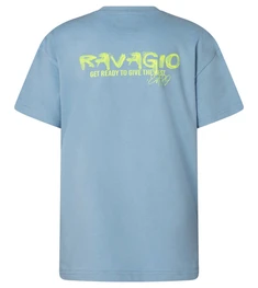 Jongens shirt km RAVAGIO