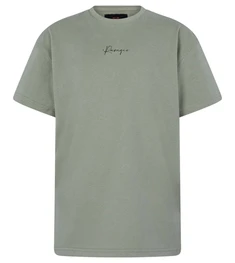 Jongens shirt km RAVAGIO