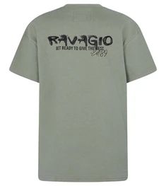 Jongens shirt km RAVAGIO